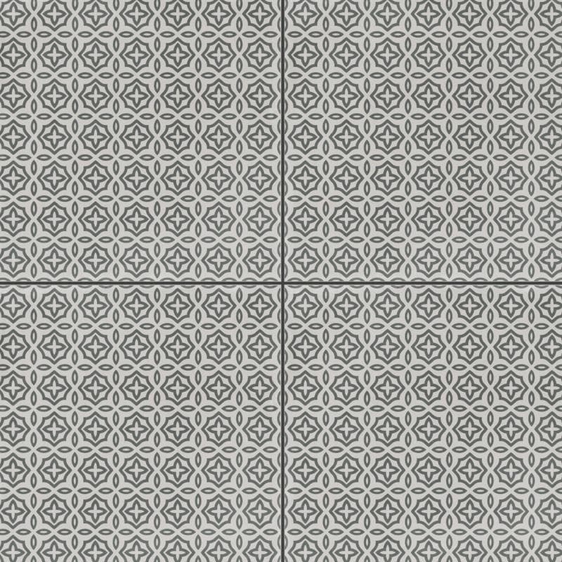 Tresse Retro 8x8 - Image 1