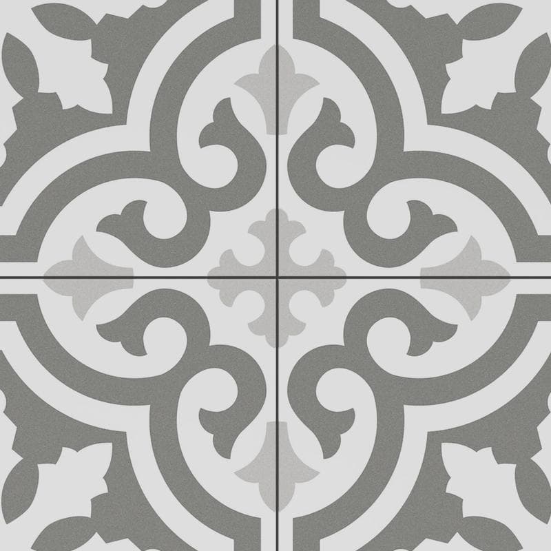 Tresse Jazz 8x8 - Image 1