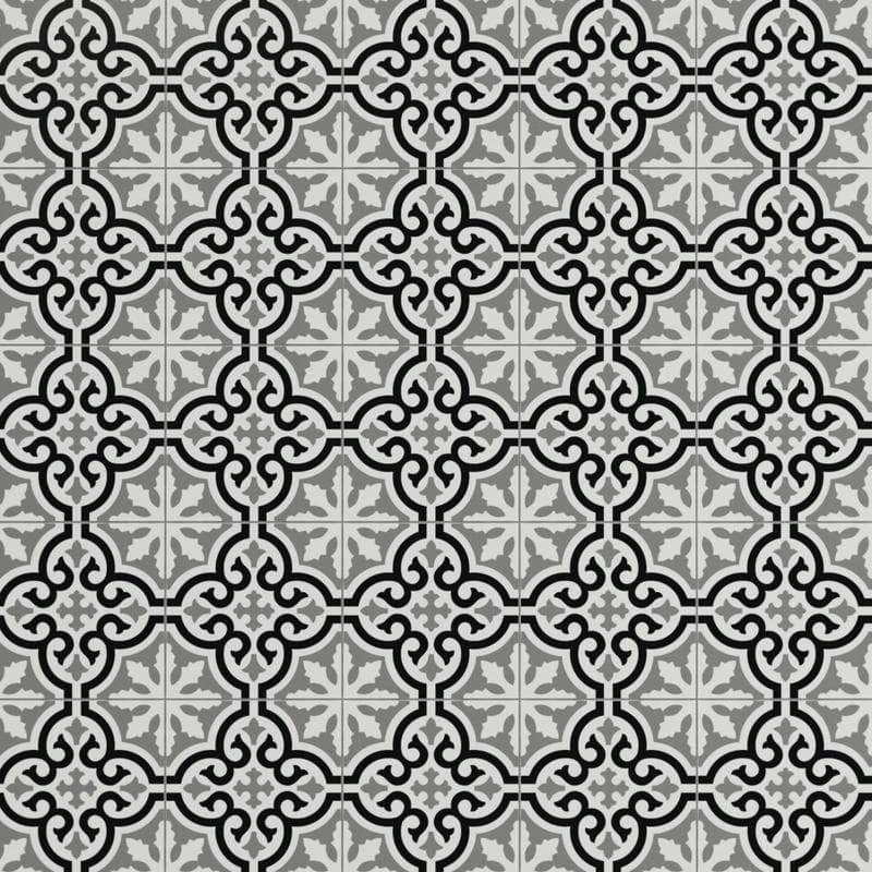 Tresse Blues 8x8 - Image 6