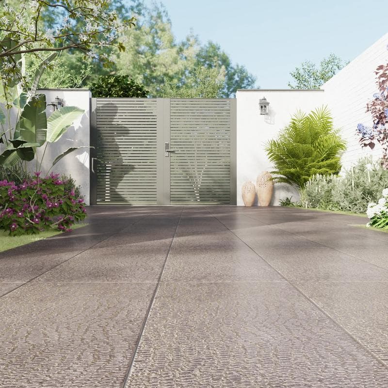 Solara Steel 12x24 R - Image 9