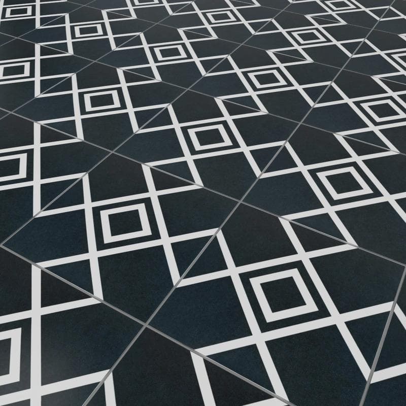 Riviera Squares 8x8 - Image 5