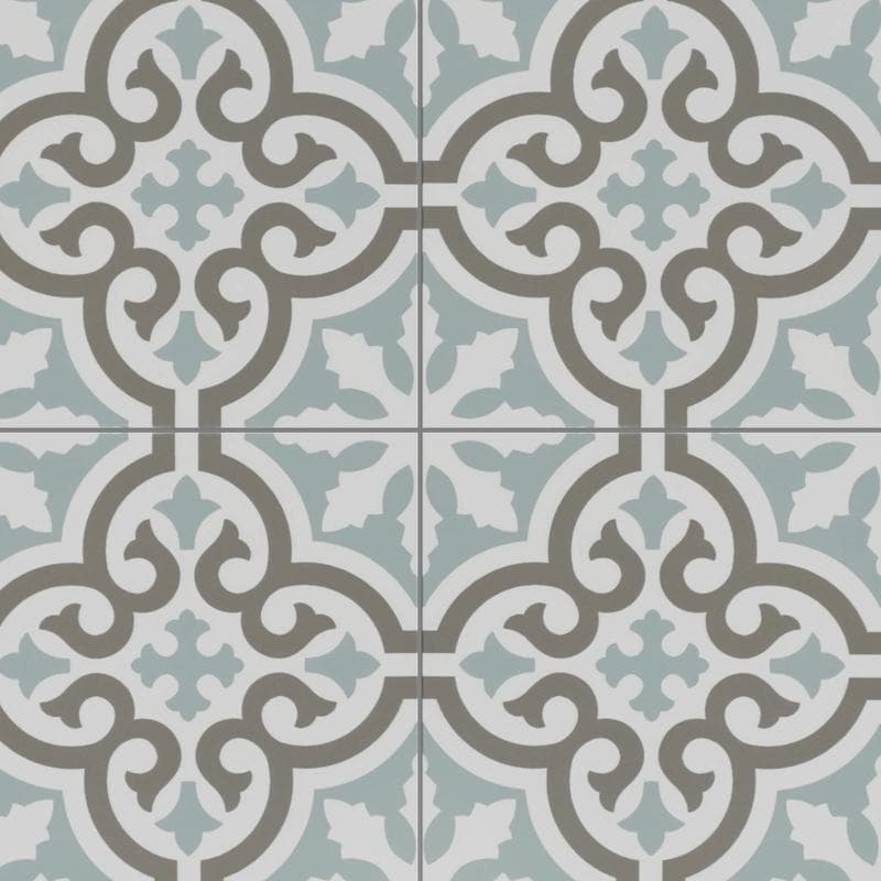 Riviera Aqua 8x8 - Image 1