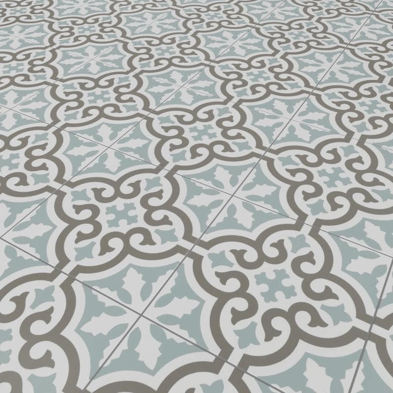 Riviera Aqua 8x8 - Image 5