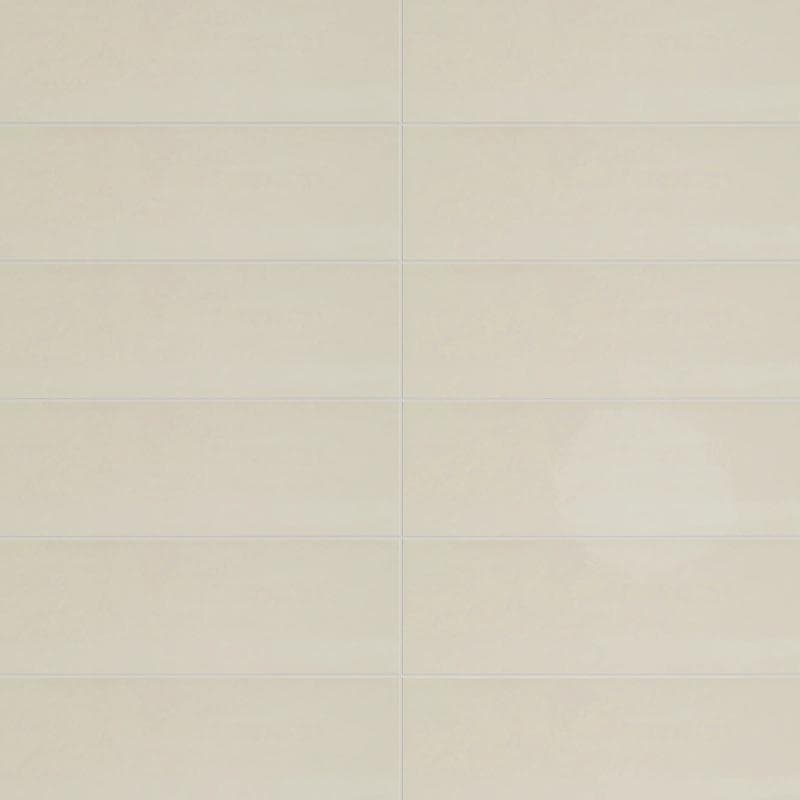 Opalina Arena 6x18 Single Bullnose - Image 1