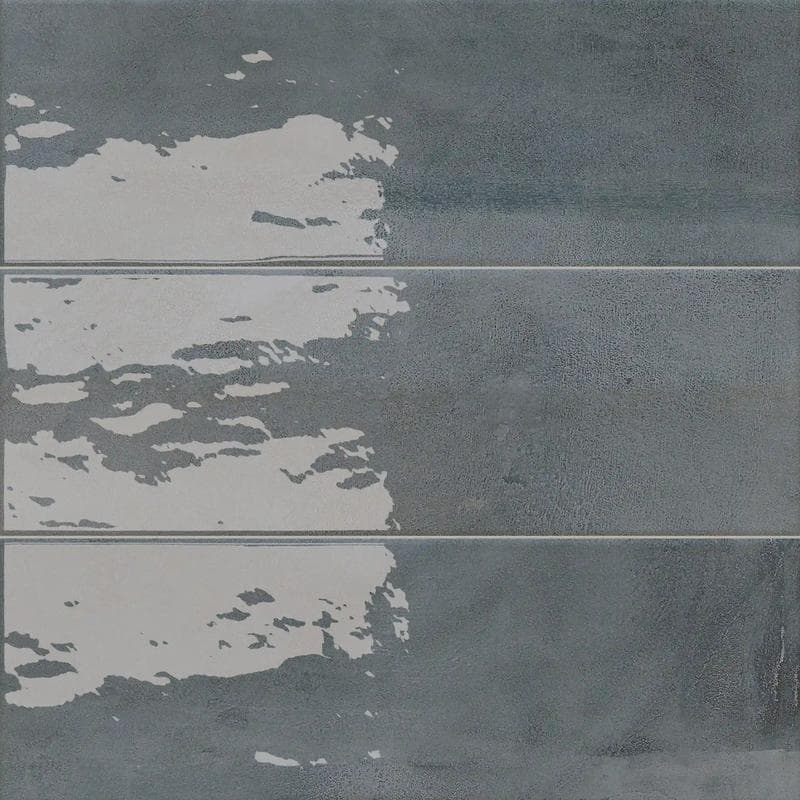 Nuvole Ocean Blue BG 4x12 - Image 1