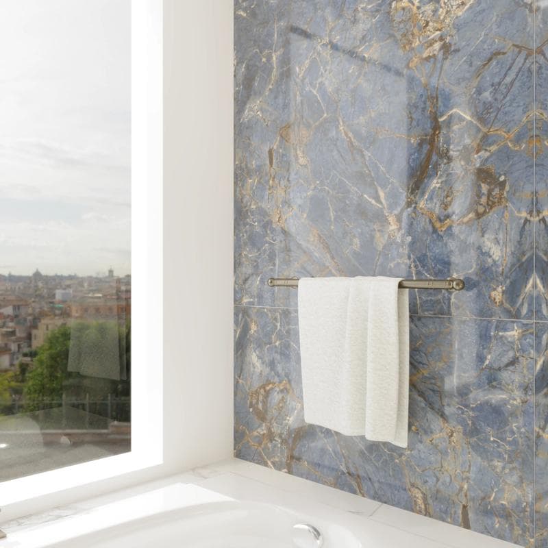 Noire Marble Nouveau 48x48 Unpolished - Image 8