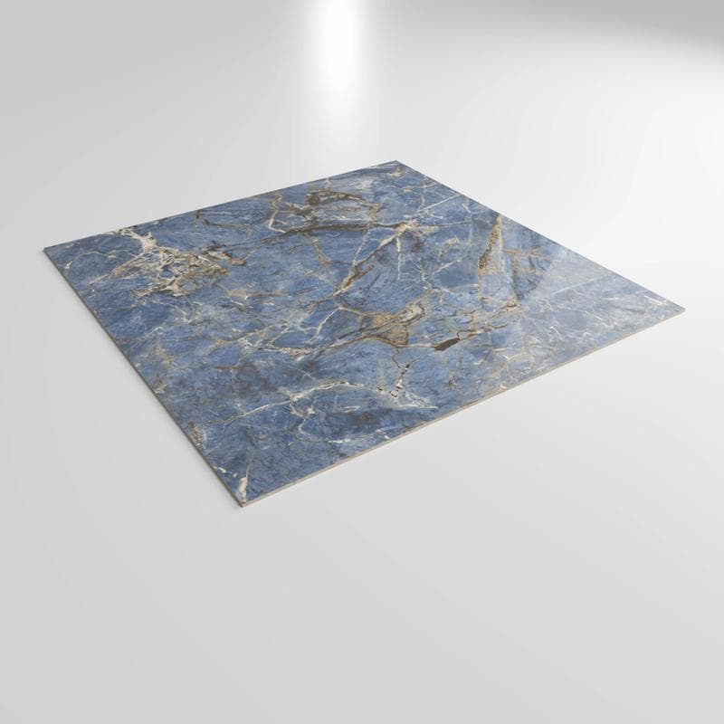Noire Marble Nouveau 48x48 Polished - Image 4