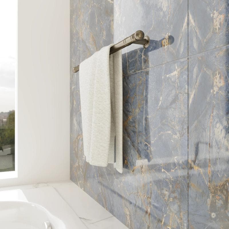 Noire Marble Nouveau 48x48 Polished - Image 9