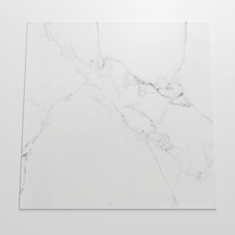Noire Carrara 48x48 R Unpolished - Image 3
