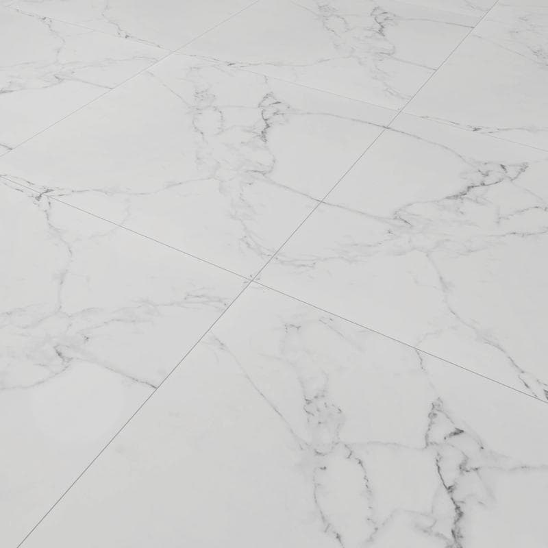 Noire Carrara 48x48 R Unpolished - Image 5