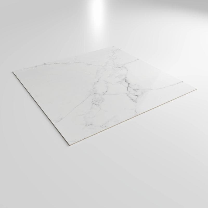Noire Carrara 48x48 R Polished - Image 4