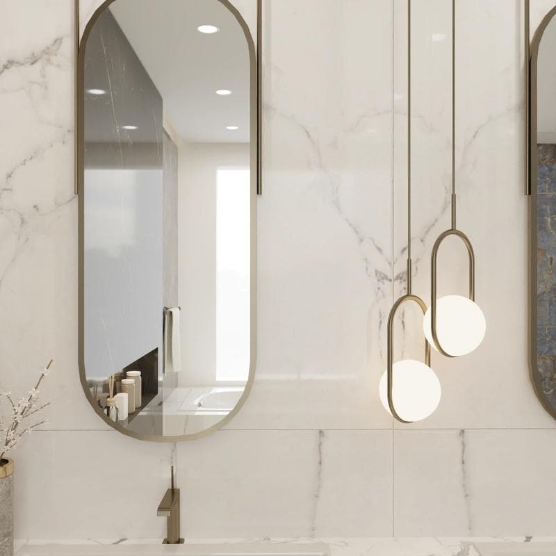 Noire Carrara 24x48 R Unpolished - Image 8