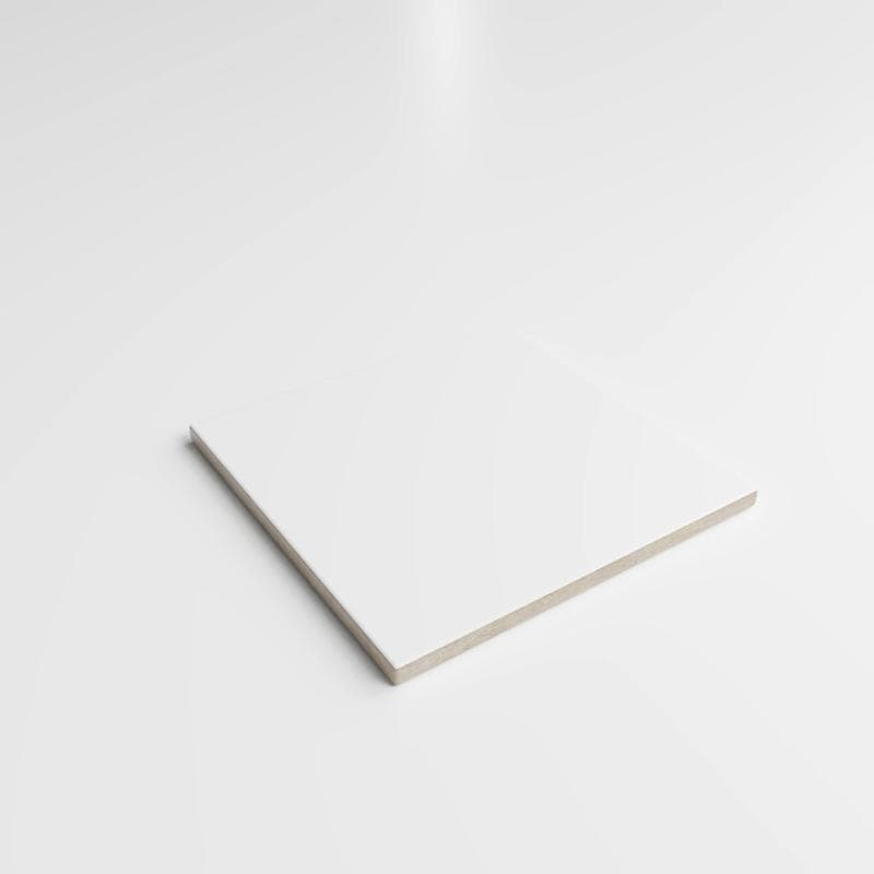 Mood Matte White Ice 6x6 - Image 4