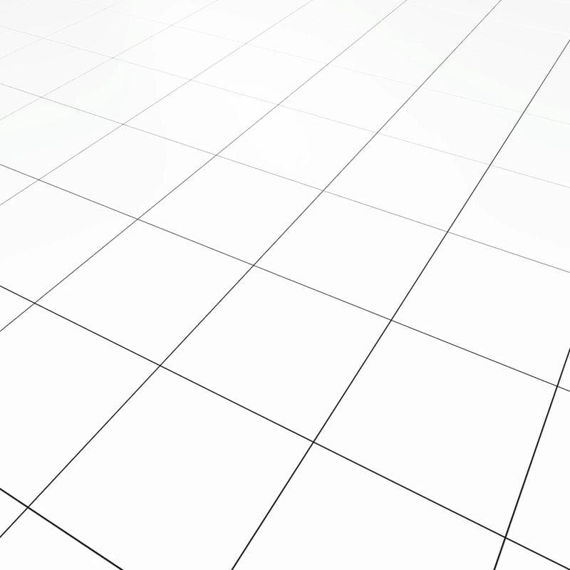 Mood Matte White Ice 6x6 - Image 5