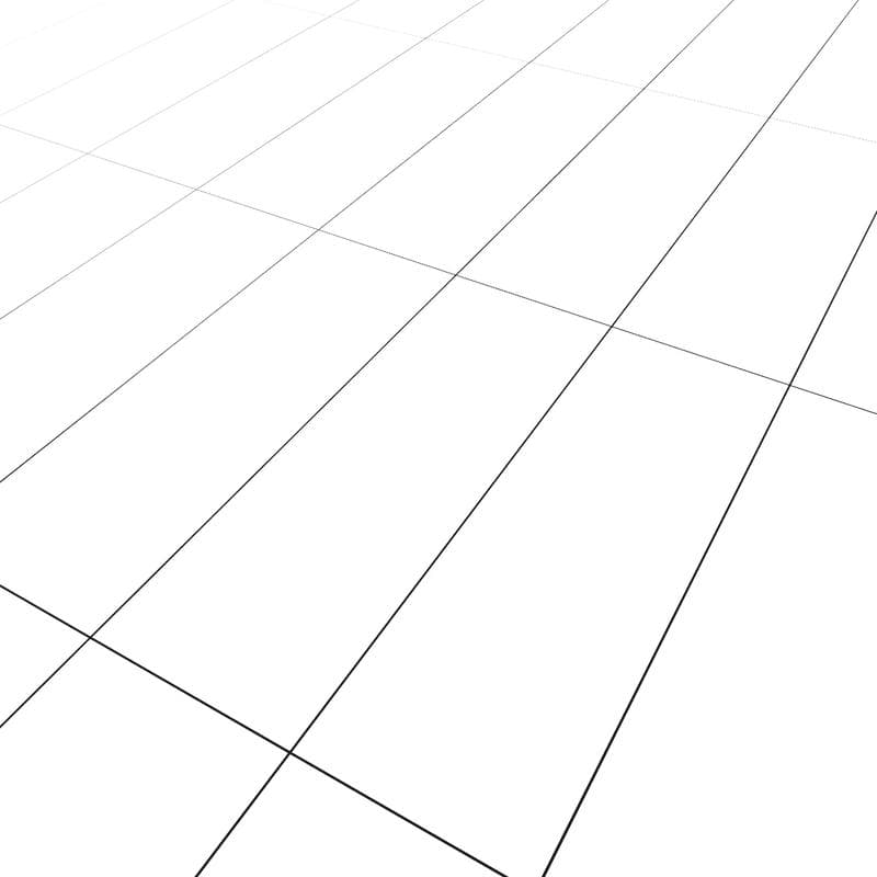 Mood Matte White Ice 6x18 - Image 5