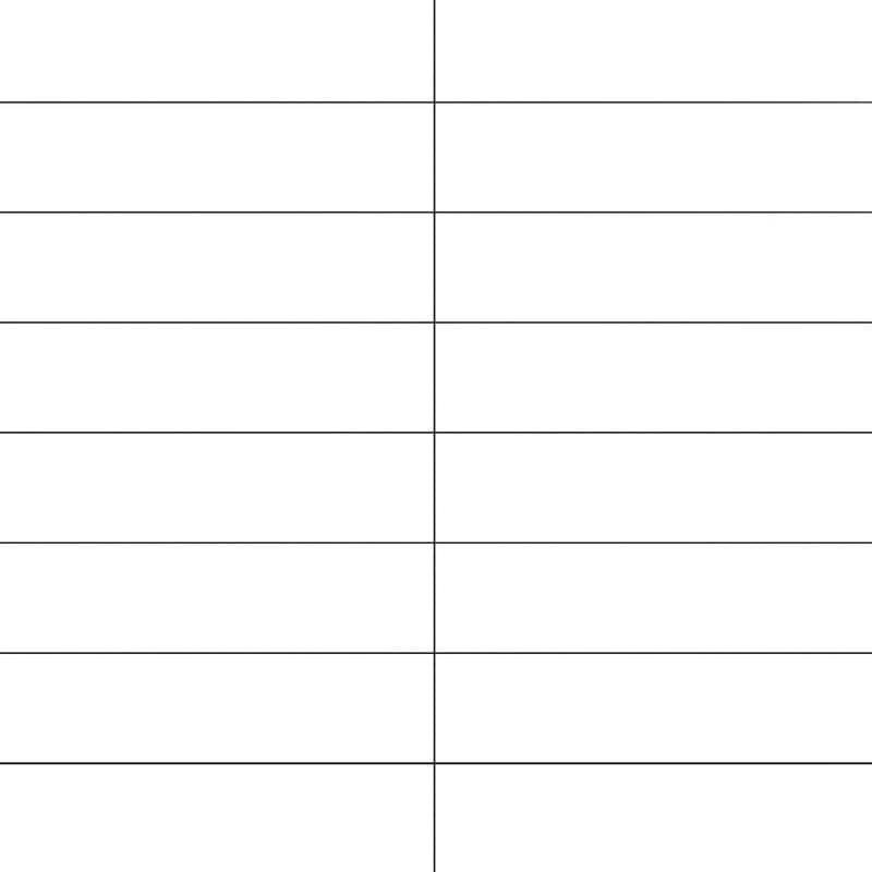 Mood Matte White Ice 4x12 - Image 1