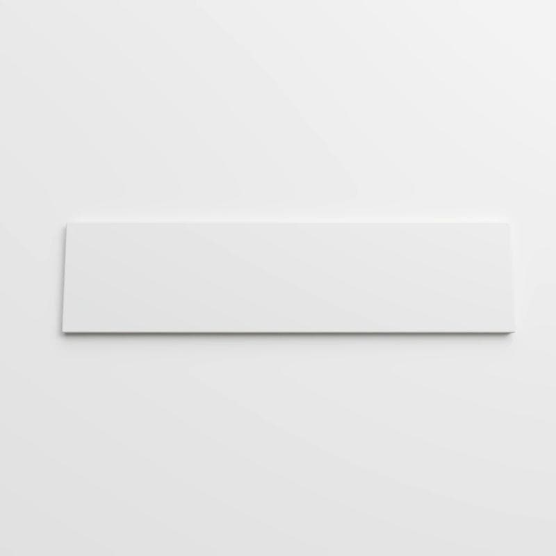 Mood Matte White Ice 4x12 - Image 3