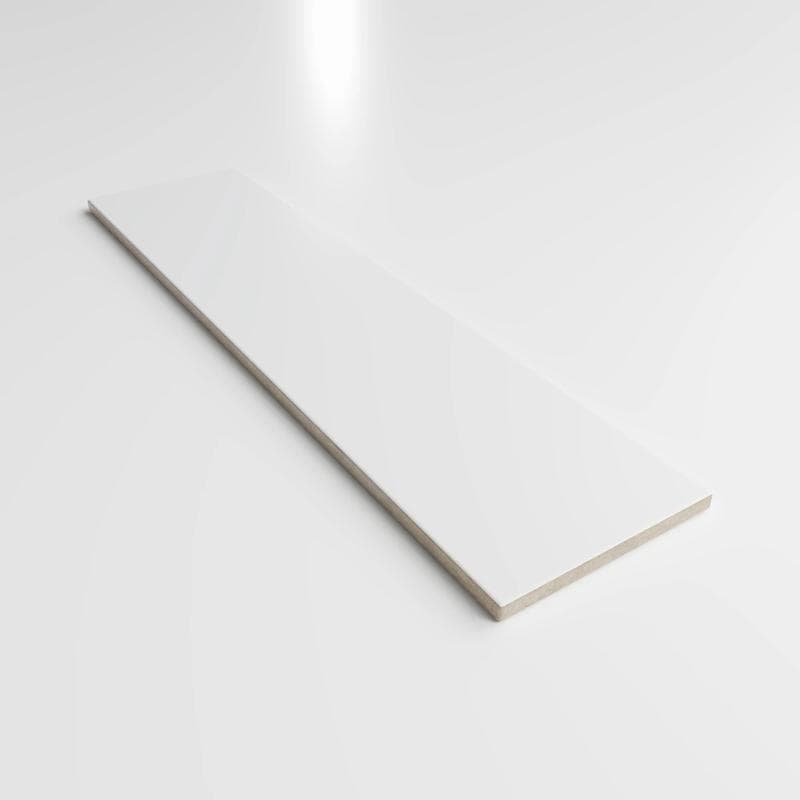 Mood Matte White Ice 4x12 - Image 4