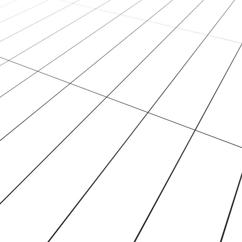 Mood Matte White Ice 4x12 - Image 5