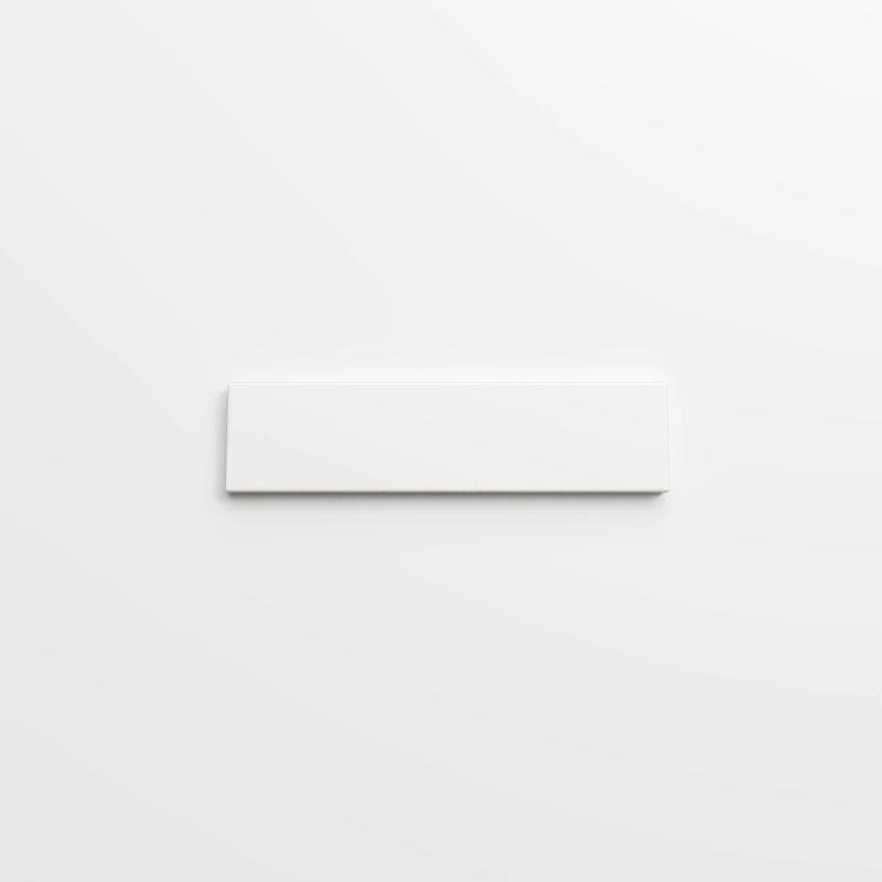 Mood Matte White Ice 2x8 - Image 3