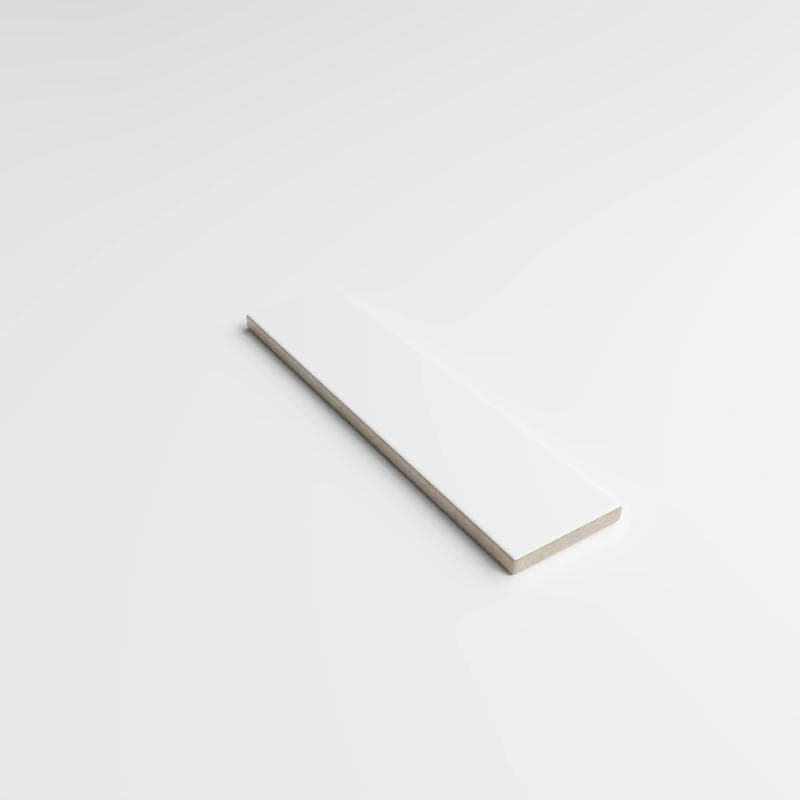 Mood Matte White Ice 2x8 - Image 4