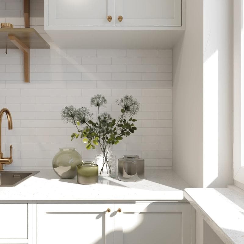 Mood Matte White Ice 2x8 - Image 9