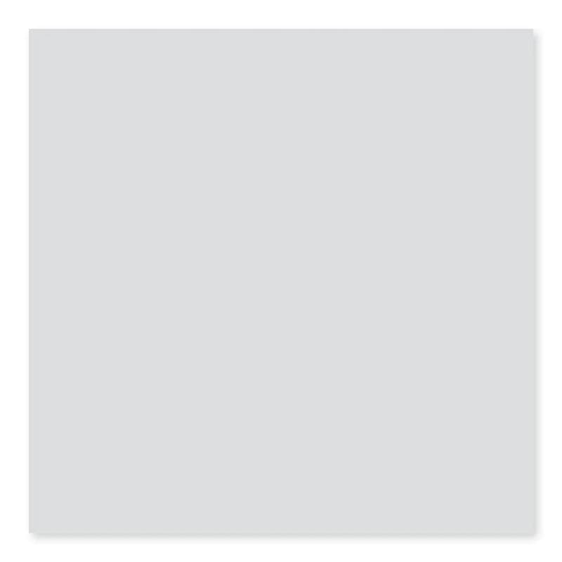 Mood MG Tender Gray 6x6 Single Bullnose - Image 1