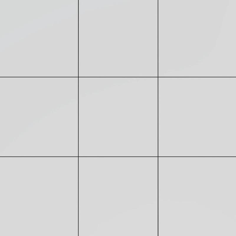 Mood Matte Tender Gray 6x6 - Image 1