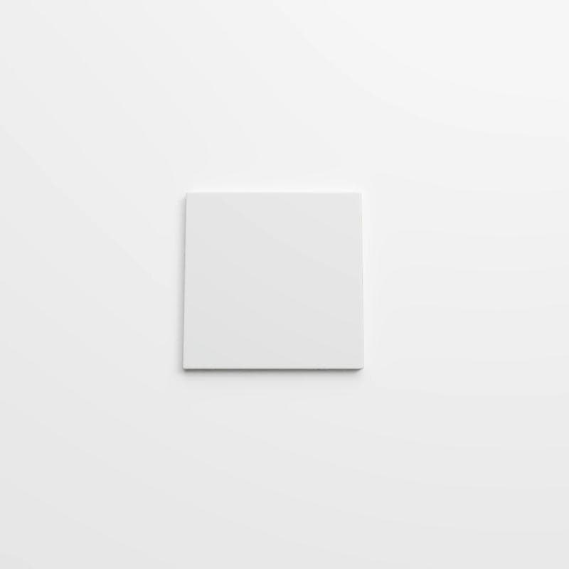 Mood Matte Tender Gray 6x6 - Image 3