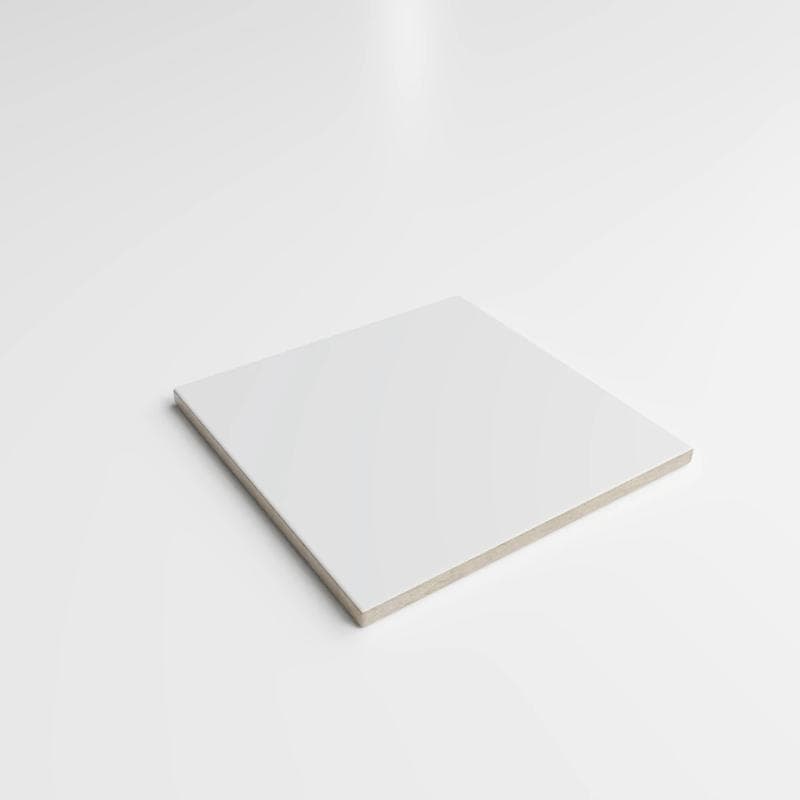 Mood Matte Tender Gray 6x6 - Image 4