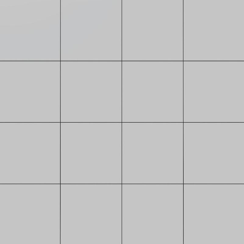 Mood Matte Tender Gray 6x6 - Image 6