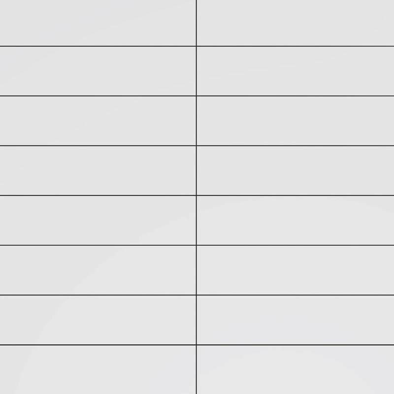 Mood Matte Tender Gray 4x12 - Image 1