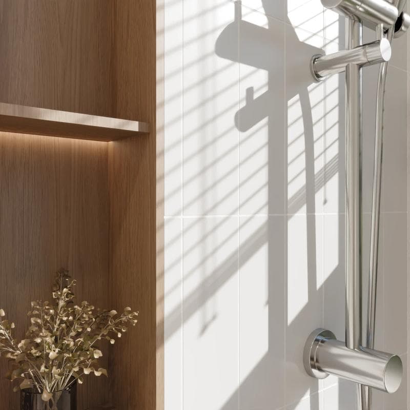 Mood Matte Tender Gray 4x12 - Image 7