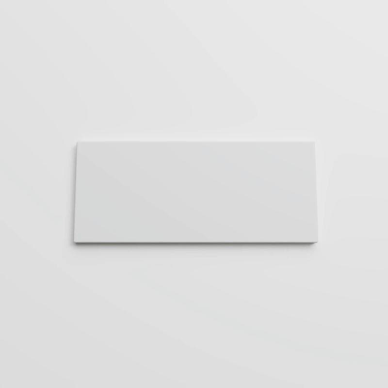 Mood Matte Tender Gray 4-1/4 x 10 - Image 3