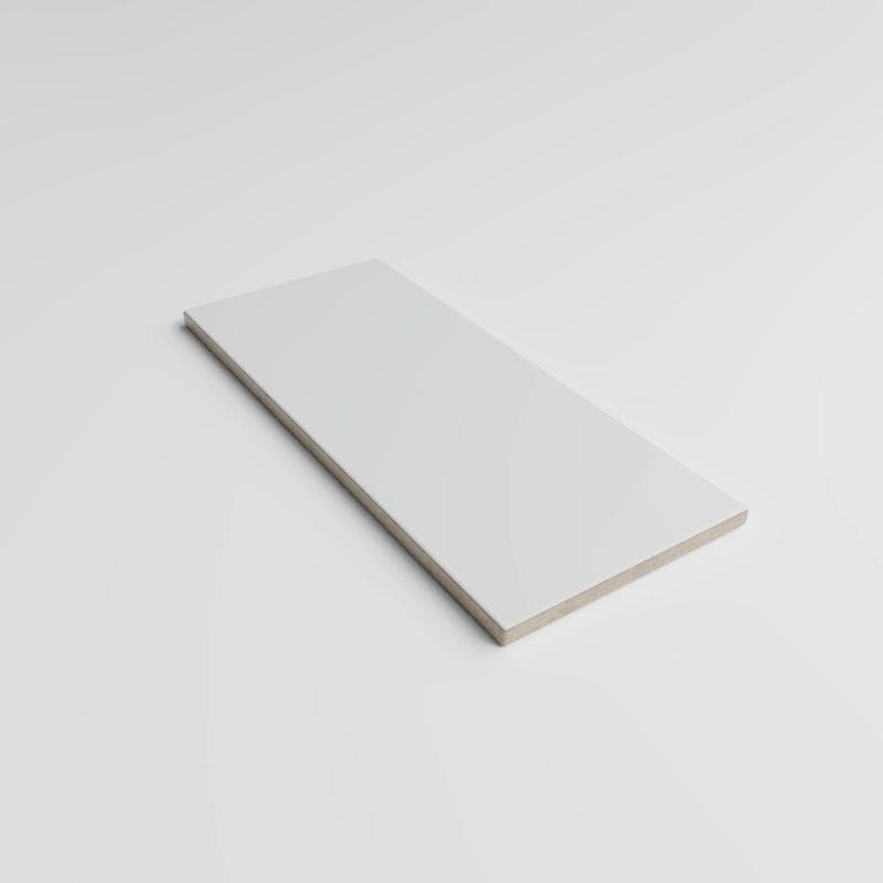 Mood Matte Tender Gray 4-1/4 x 10 - Image 4