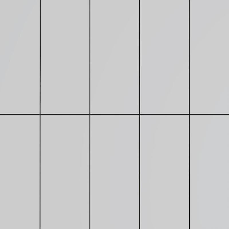 Mood Matte Tender Gray 4-1/4 x 10 - Image 6