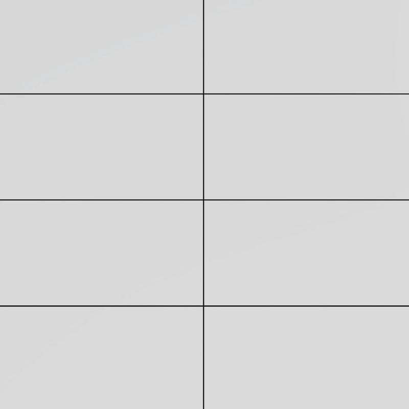 Mood Matte Tender Gray 3x6 - Image 1