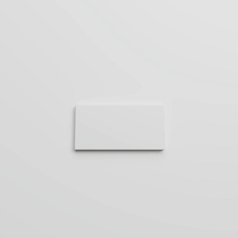 Mood Matte Tender Gray 3x6 - Image 3