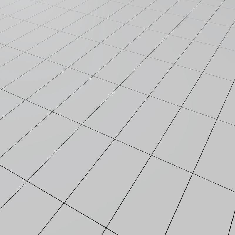 Mood Matte Tender Gray 3x6 - Image 5