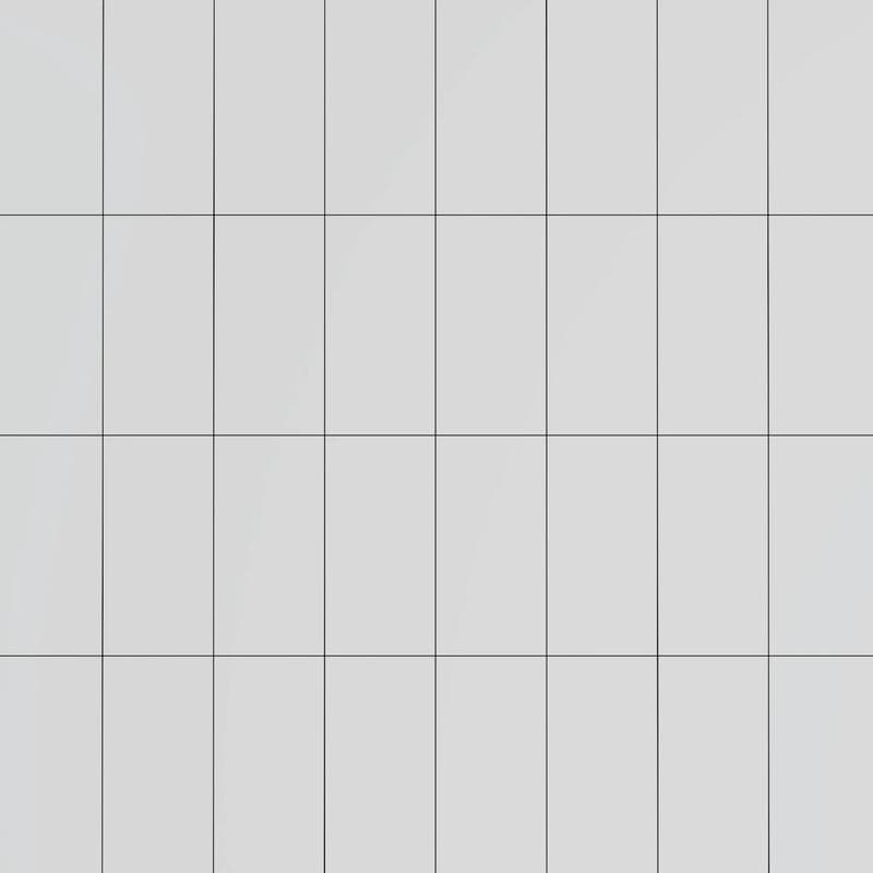 Mood Matte Tender Gray 3x6 - Image 6