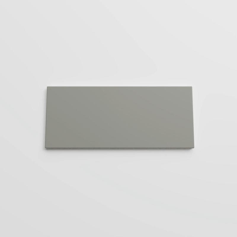 Mood Matte Taupe 4-1/4 x 10 - Image 3