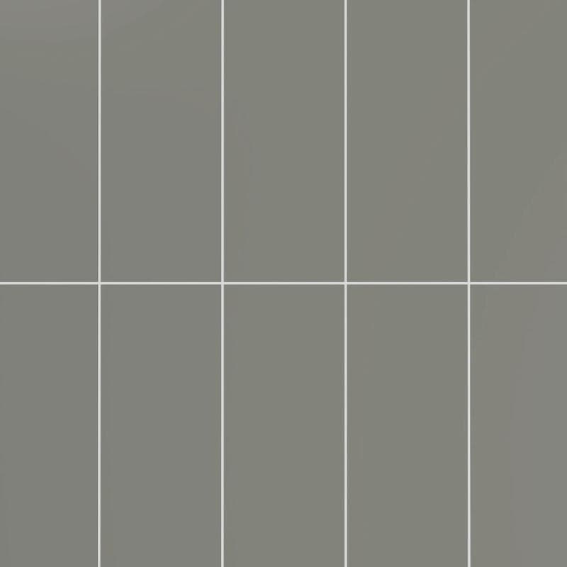 Mood Matte Taupe 4-1/4 x 10 - Image 6