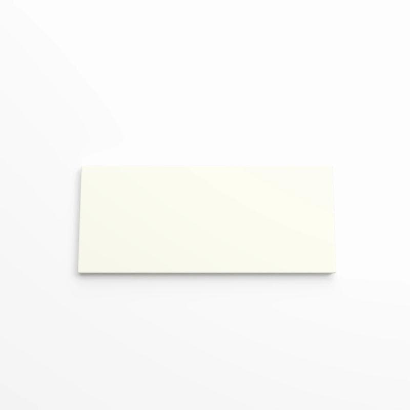 Mood Matte Biscuit 4-1/4 x 10 - Image 3