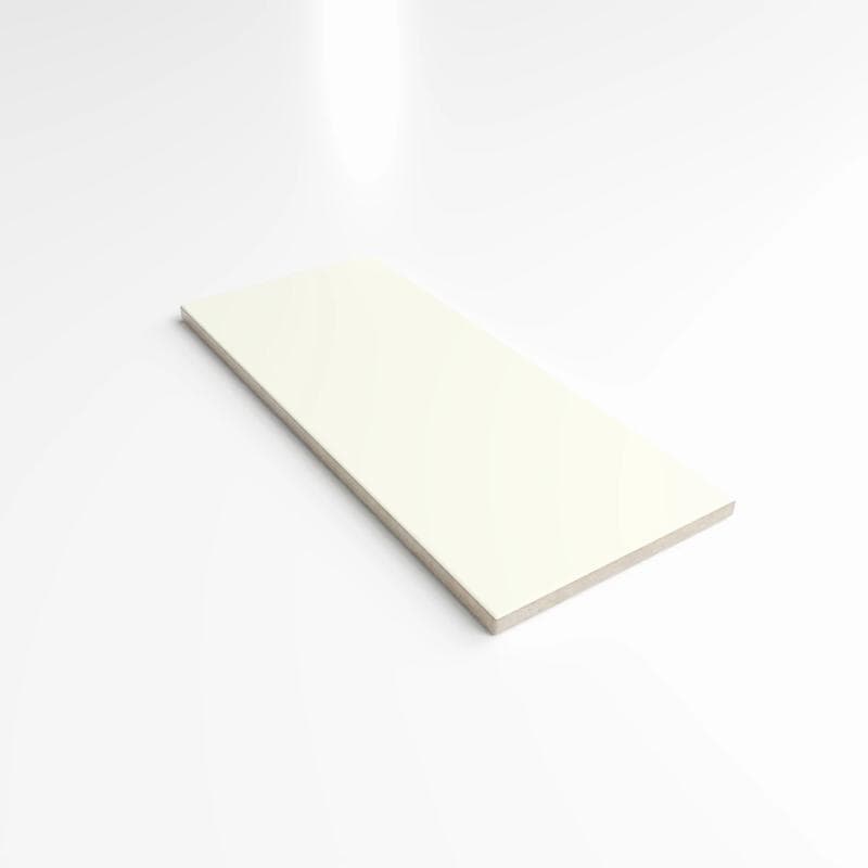 Mood Matte Biscuit 4-1/4 x 10 - Image 4