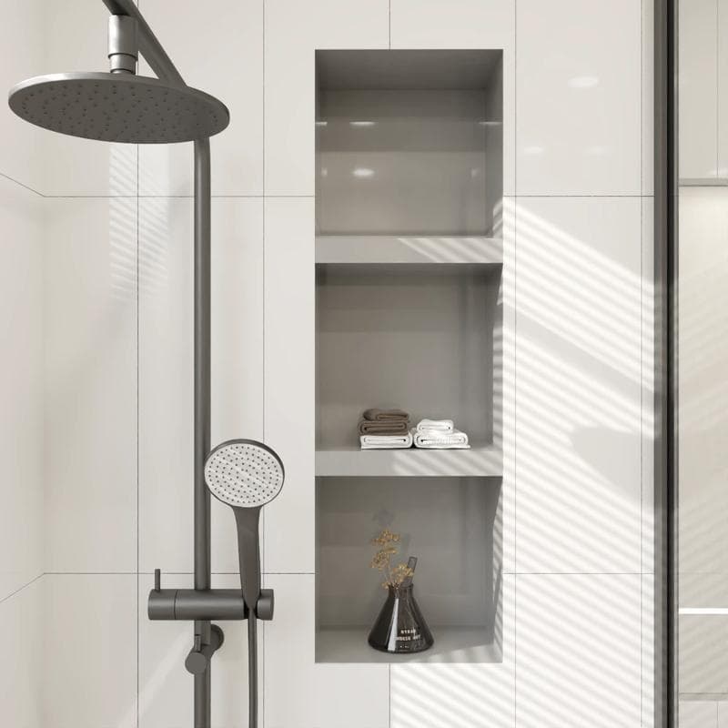 Mood Bright White Ice 8x24 - Image 8