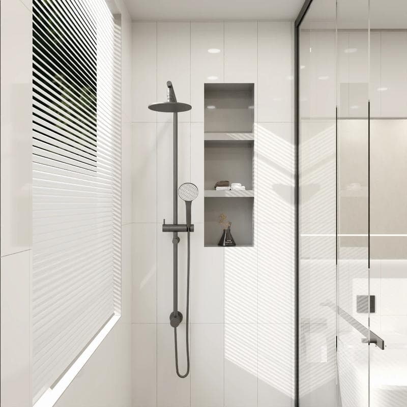 Mood Bright White Ice 8x24 - Image 9