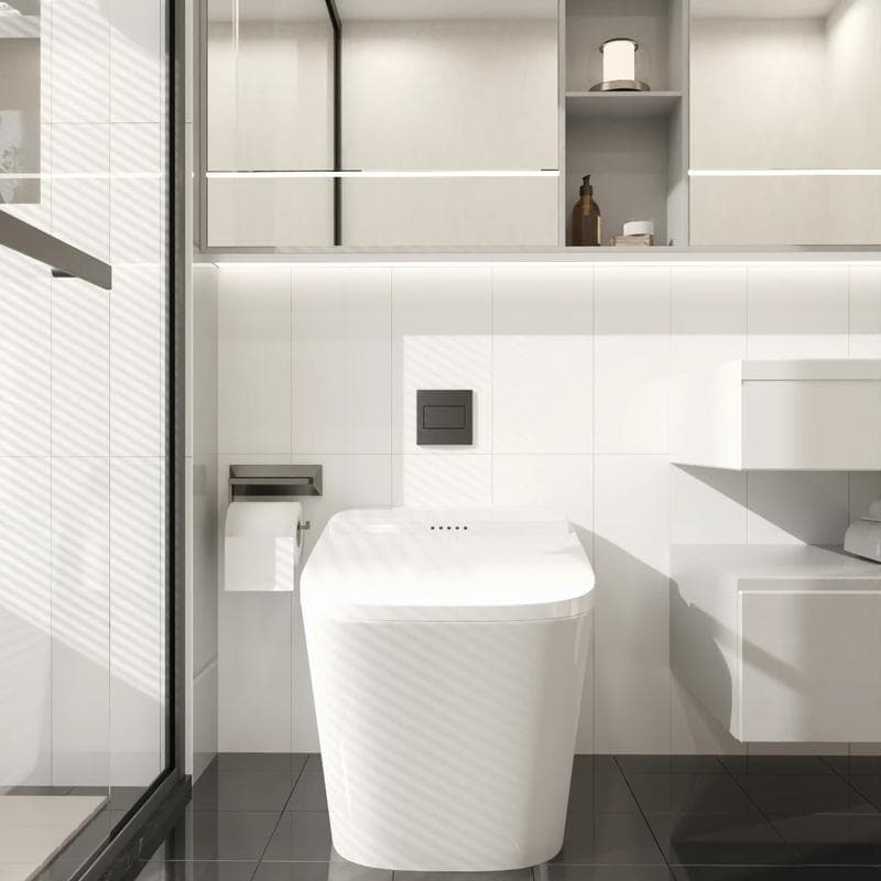 Mood Bright White Ice 8x24 - Image 10