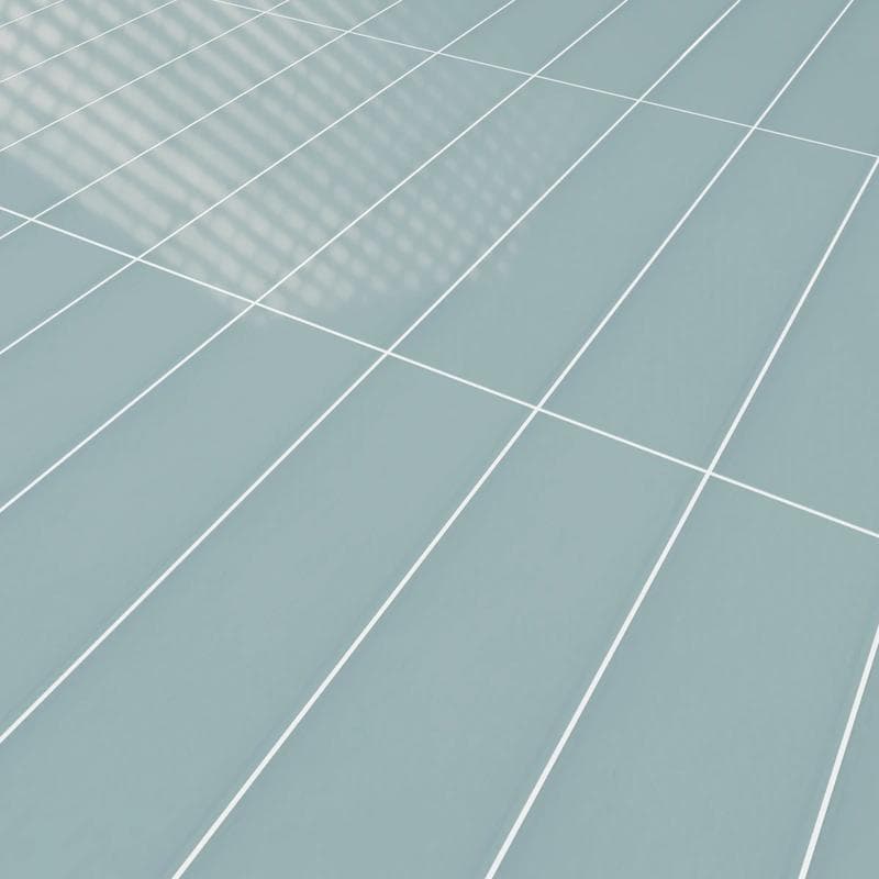 Mood Bright Teal 4x12 - Image 5