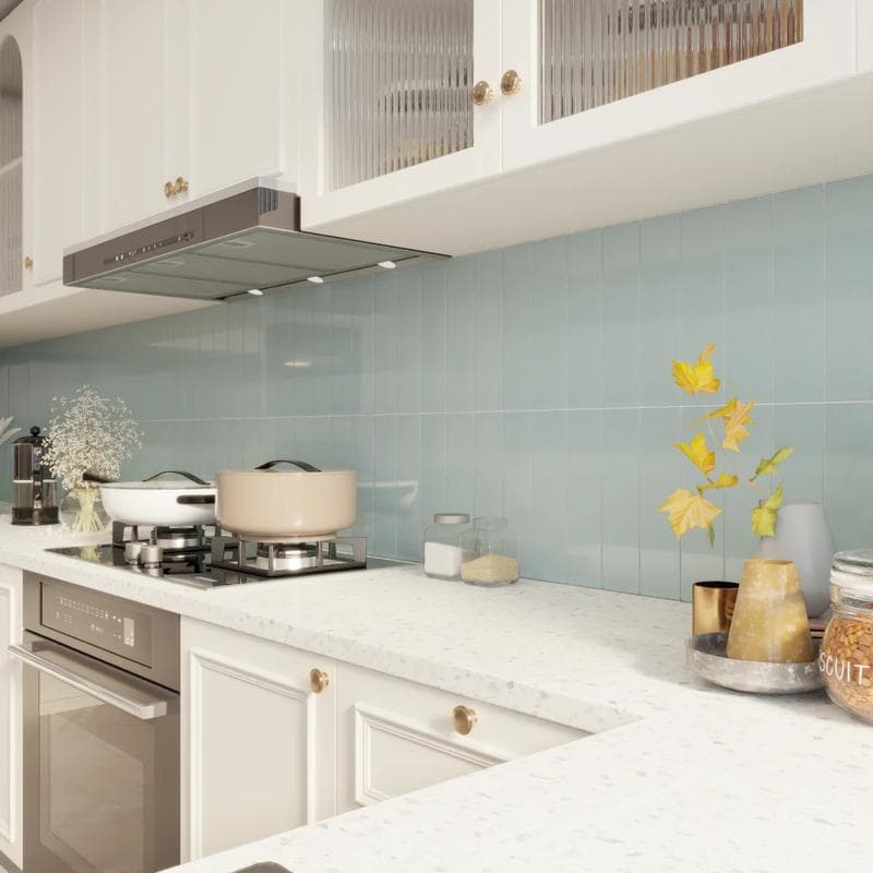 Mood Bright Teal 4x12 - Image 9