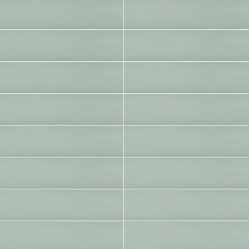 Mood Bright Sage Green 3x12 - Image 1